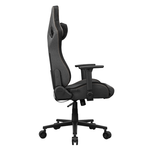 כיסא גיימינג COUGAR DEFENSOR F Gray 