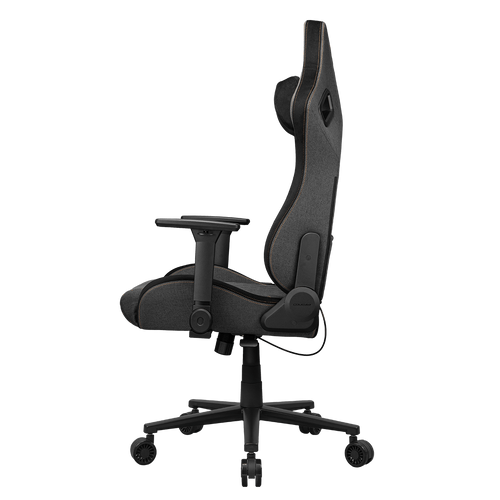 כיסא גיימינג COUGAR DEFENSOR F Gray 
