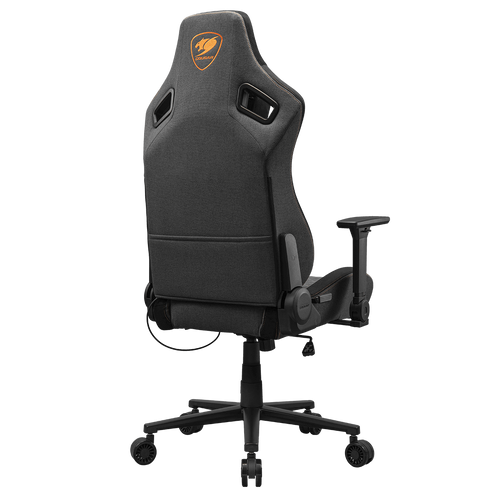כיסא גיימינג COUGAR DEFENSOR F Gray 