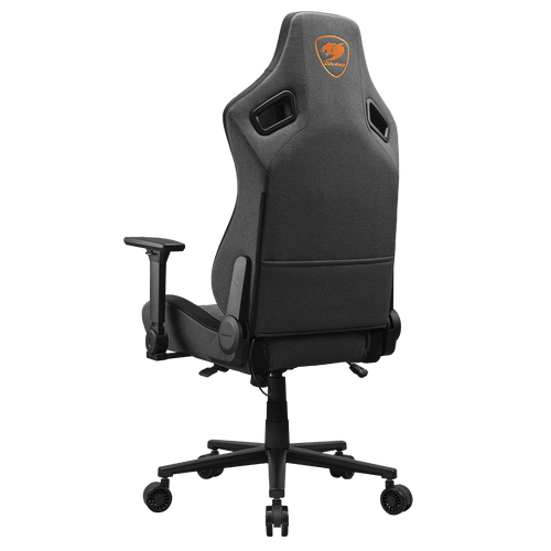 כיסא גיימינג COUGAR DEFENSOR F Gray 