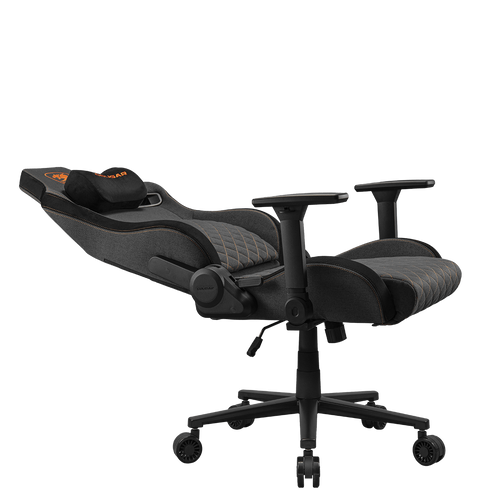 כיסא גיימינג COUGAR DEFENSOR F Gray 