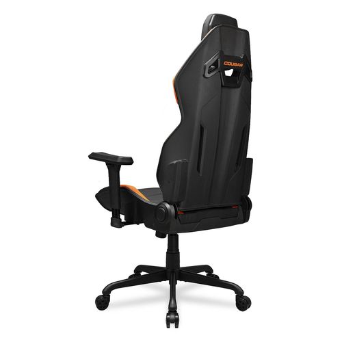 כיסא גיימינג COUGAR Hotrod Black