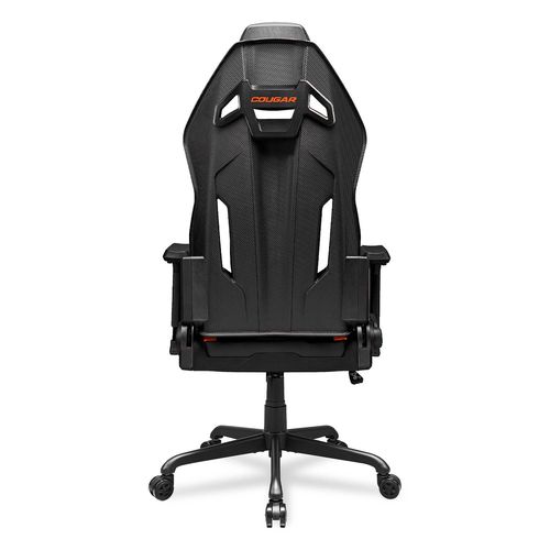 כיסא גיימינג COUGAR Hotrod Black