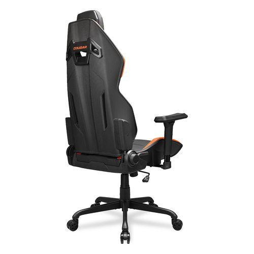 כיסא גיימינג COUGAR Hotrod Black