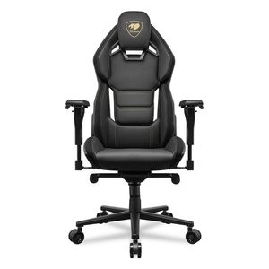 כיסא גיימינג COUGAR Hotrod Royal