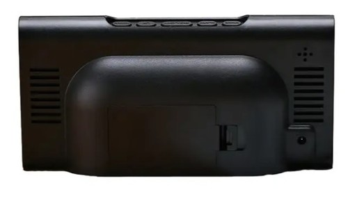 שעון מעורר שולחני דיגיטלי NY-8261