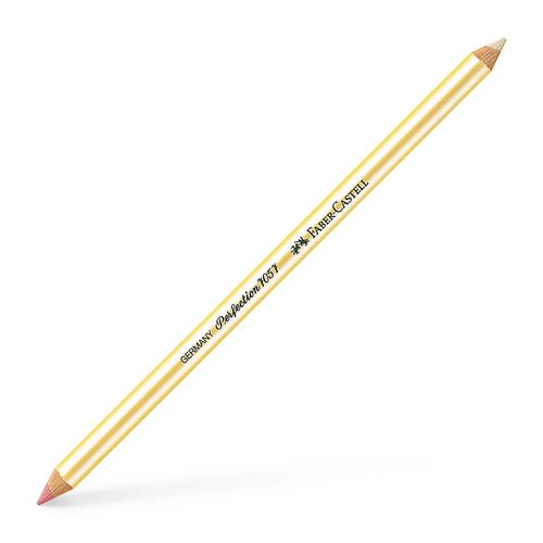 מחק עפרון Perfection 7058 של Faber-Castell
