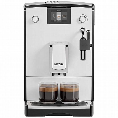 ‏מכונת אספרסו ניבונה Nivona CafeRomatica NICR 560