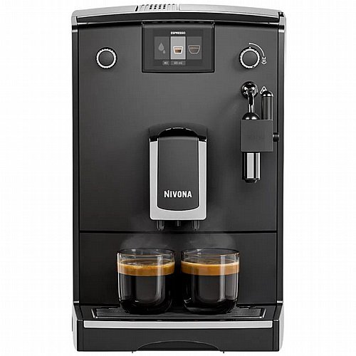 ‏מכונת אספרסו ניבונה Nivona CafeRomatica NICR 550