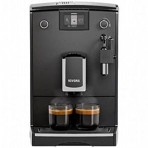 ‏מכונת אספרסו ניבונה Nivona CafeRomatica NICR 550