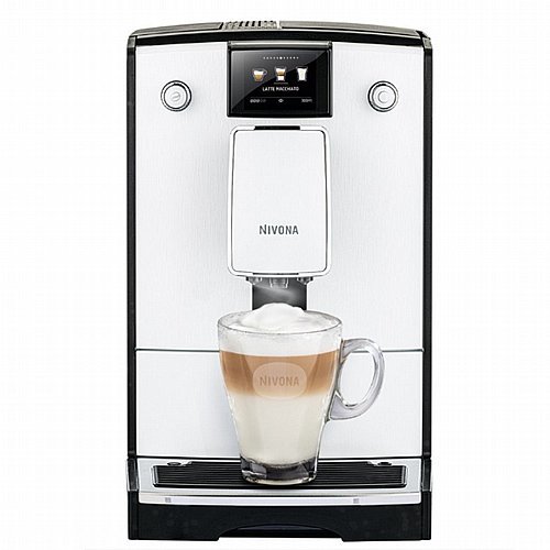 ‏מכונת אספרסו ניבונה Nivona CafeRomatica 779