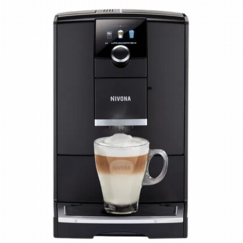 ‏מכונת אספרסו ניבונה Nivona CafeRomatica NICR 790