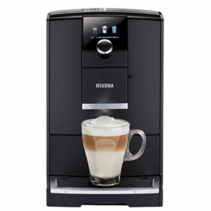 ‏מכונת אספרסו ניבונה Nivona CafeRomatica NICR 790