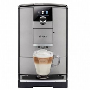 ‏מכונת אספרסו ניבונה Nivona CafeRomatica NICR 795