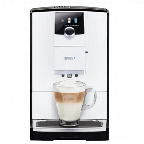 ‏מכונת אספרסו ניבונה Nivona CafeRomatica NICR 796