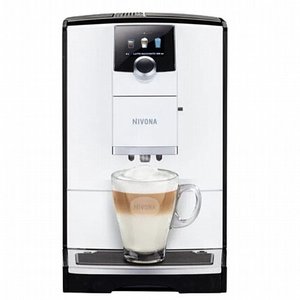 ‏מכונת אספרסו ניבונה Nivona CafeRomatica NICR 796