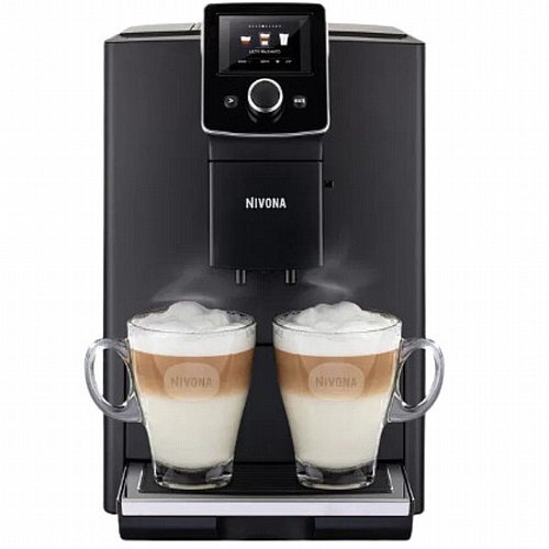 מכונת אספרסו ניבונה Nivona CafeRomatica NICR 820