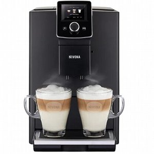 מכונת אספרסו ניבונה Nivona CafeRomatica NICR 820