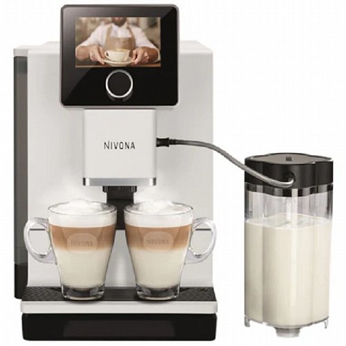 ‏מכונת אספרסו ניבונה Nivona CafeRomatica NICR 965