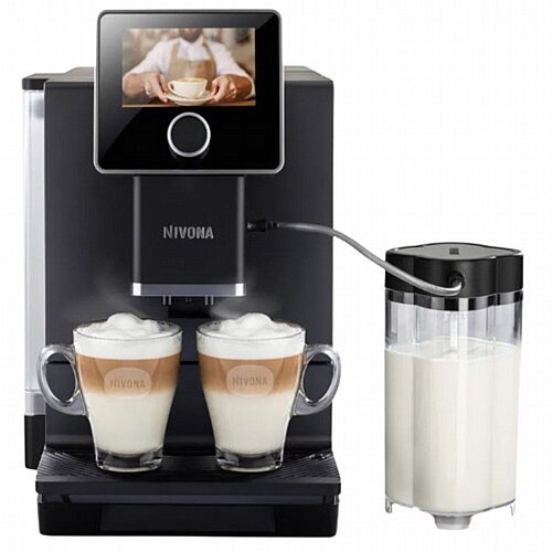 ‏מכונת אספרסו ניבונה Nivona CafeRomatica NICR 960