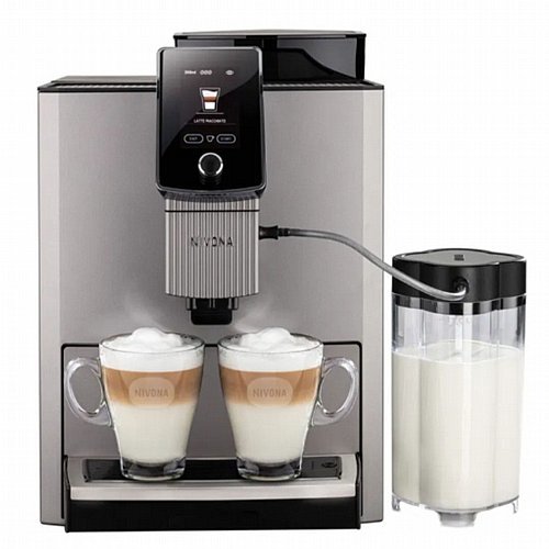‏מכונת אספרסו ניבונה Nivona CafeRomatica NICR 1040