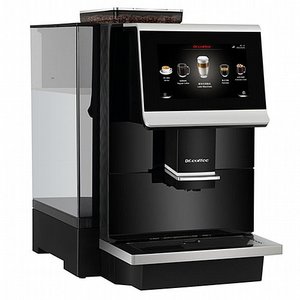 מכונת קפה אוטומטית משרדית DR.coffee C-12-B