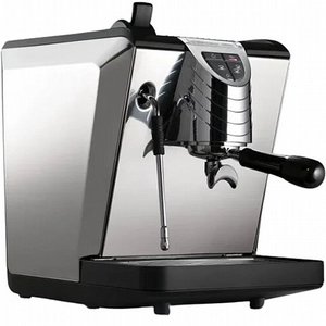 מכונת אספרסו מקצועית לבית Nuova Simonelli Oscar II