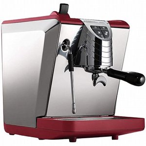 מכונת אספרסו מקצועית לבית Nuova Simonelli Oscar II