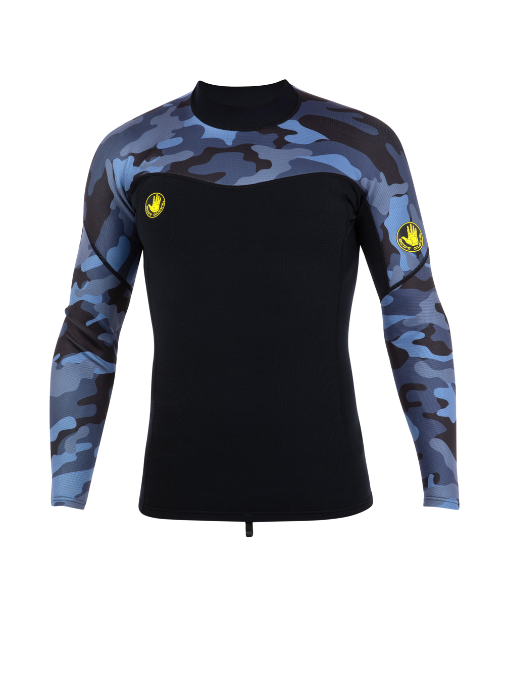 חולצת/ווסט גלישה טרמית Variant CAMO