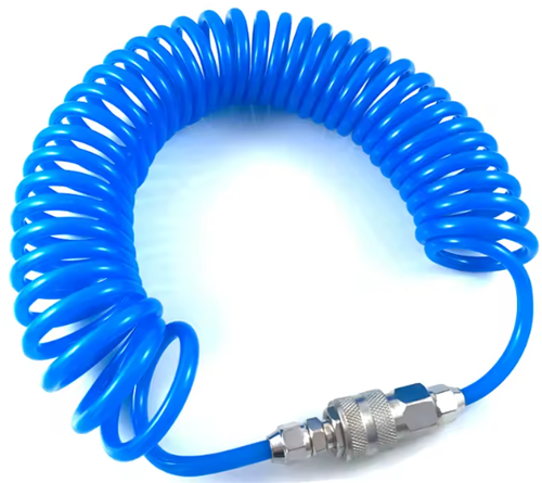Blow Gun Kit לניקוי אבק ולכלוך באמצעות קומפרסור