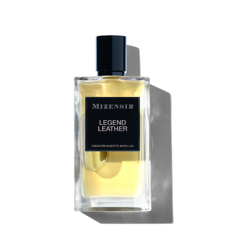 LEGEND LEATHER