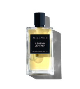 LEGEND LEATHER