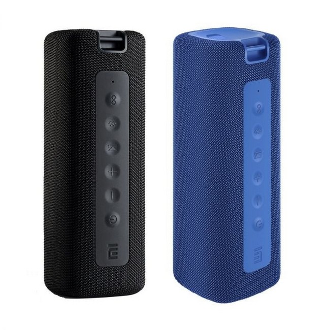 ‏רמקול נייד Xiaomi Mi Portable Bluetooth Speaker 81003 שיאומי יבואן רישמי