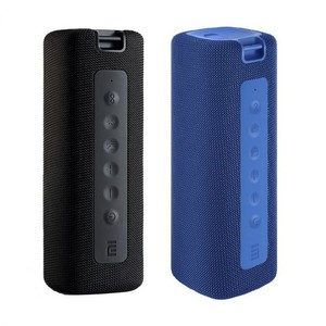 ‏רמקול נייד Xiaomi Mi Portable Bluetooth Speaker 81003 שיאומי יבואן רישמי