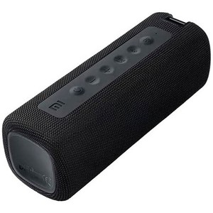 ‏רמקול נייד Xiaomi Mi Portable Bluetooth Speaker 81003 שיאומי יבואן רישמי