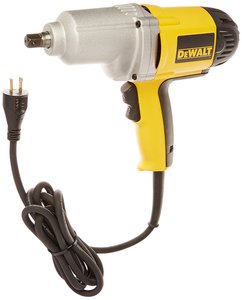 מפתח בוקסות חשמלי "3/4 DEWALT 