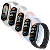 צמיד כושר חכם Xiaomi Smart Band 9 Active יבואן רשמי