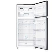 מקרר LG מקפיא עליון בנפח 506 ליטר דגם GR-M6781BU- יבואן רשמי! 