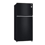 מקרר LG מקפיא עליון בנפח 506 ליטר דגם GR-M6781BU- יבואן רשמי! 