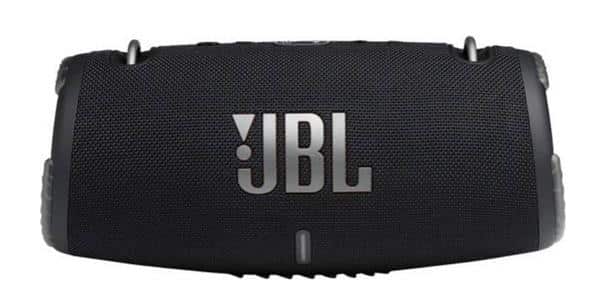 ‏רמקול נייד JBL Xtreme 3 יבואן רשמי