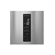 מקרר LG מקפיא תחתון בנפח 462 ליטר דגם GR-B479BF-יבואן רשמי!