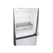 מקרר LG מקפיא תחתון בנפח 462 ליטר דגם GR-B479BF-יבואן רשמי!