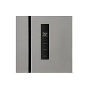 מקרר 4 דלתות 474 ליטר LG דגם GR-B470BE-יבואן רשמי!