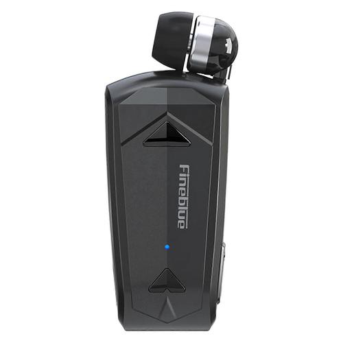 אוזנייה נגללת FINEBLUE F-520