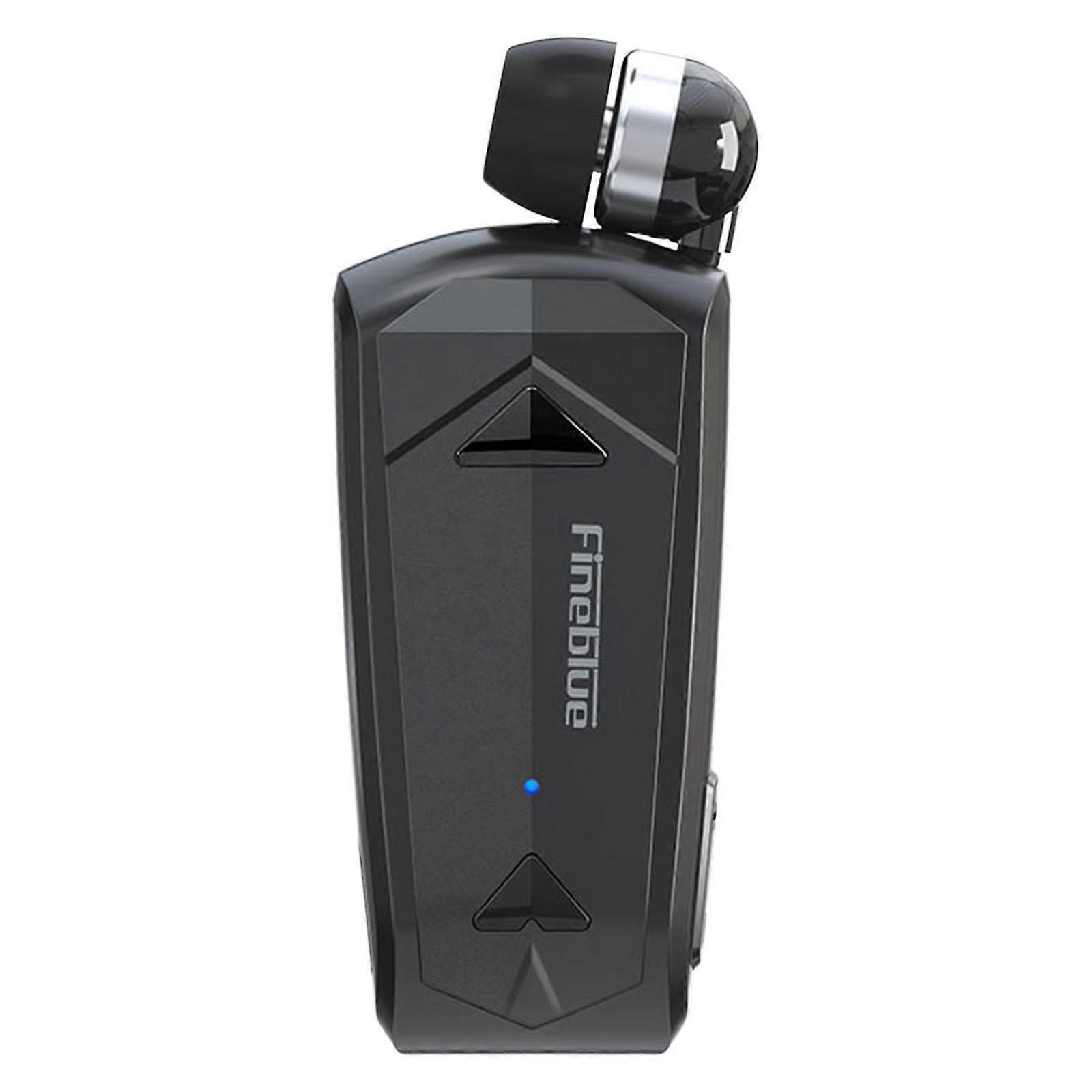 אוזנייה נגללת FINEBLUE F-520