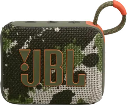 רמקול JBL GO4