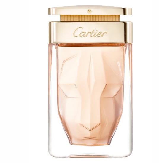 Cartier La Panthère Parfum