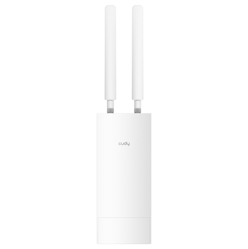 נקודת גישה חיצונית CUDY LT500