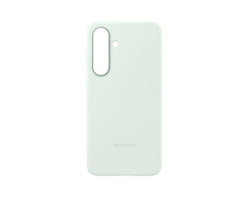כיסוי סיליקון מנטה עבור Galaxy S25 FE