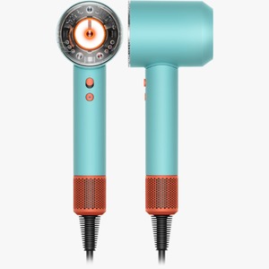 מייבש שיער Dyson Supersonic Nural HD16 בגוון טורקיז טופז